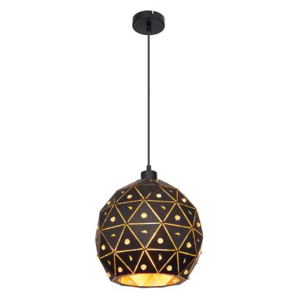 Globo 54029H - Hängeleuchte JODIE 1xE27/60W/230V d 25 cm