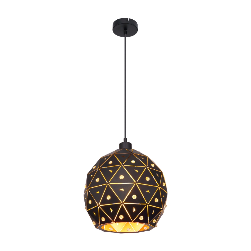 Globo 54029H - Hängeleuchte JODIE 1xE27/60W/230V d 25 cm