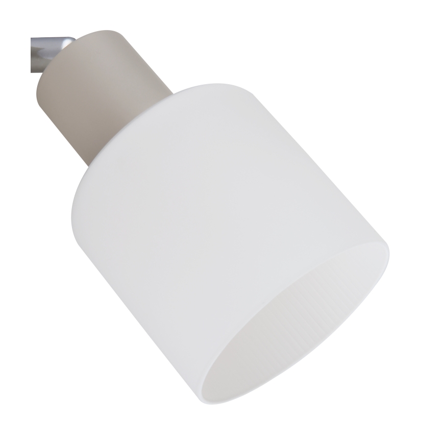Globo - Wandspot 1xE14/25W/230V