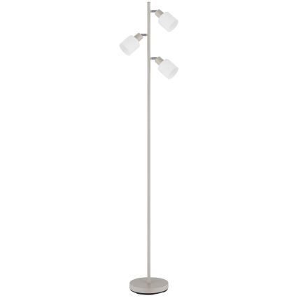 Globo - Stehlampe 3xE14/25W/230V