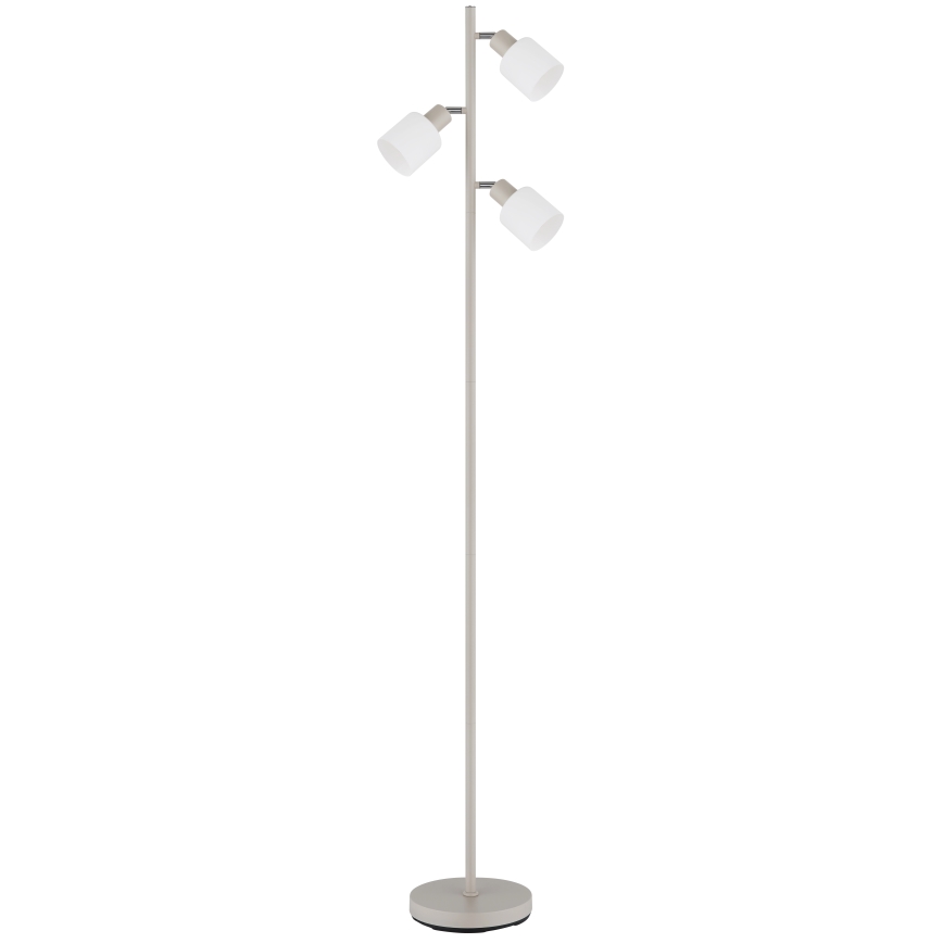 Globo - Stehlampe 3xE14/25W/230V