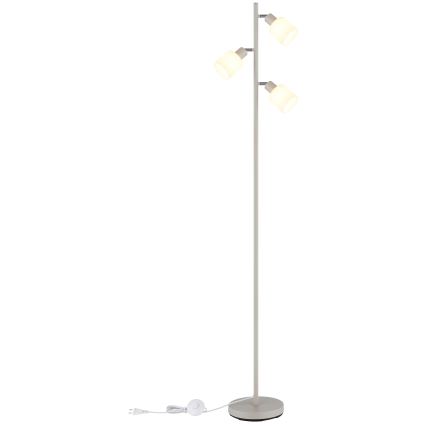 Globo - Stehlampe 3xE14/25W/230V