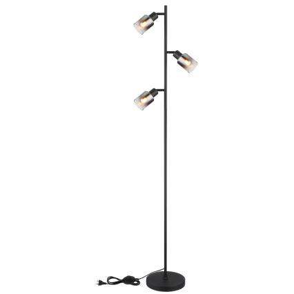 Globo - Stehleuchte 3xE14/40W/230V