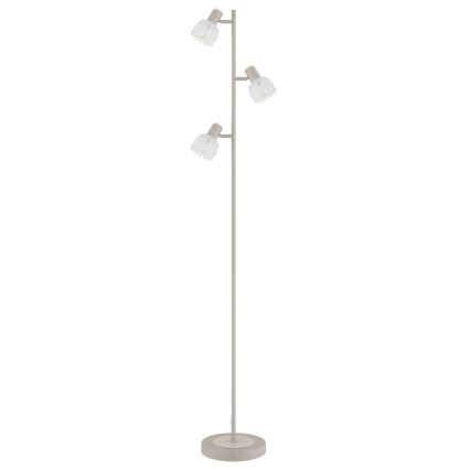 Globo - Stehlampe 3xE14/40W/230V