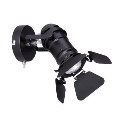 Globo - Wandstrahler 1xGU10/50W/230V