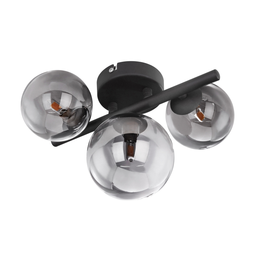 Globo - LED Deckenleuchte RIHA 3xG9/3,5W/230V