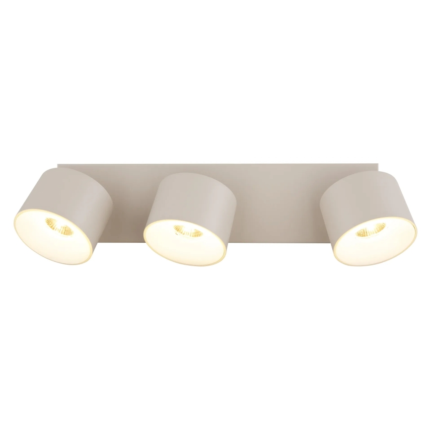 Globo - LED-Spot 3xLED/6W/230V