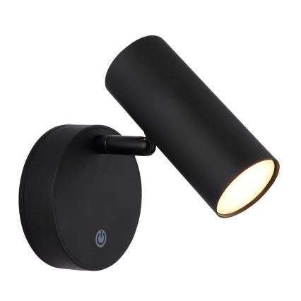 Globo - Dimmbarer LED-Wandstrahler LED/0,4W/3,7V 1800 mAh
