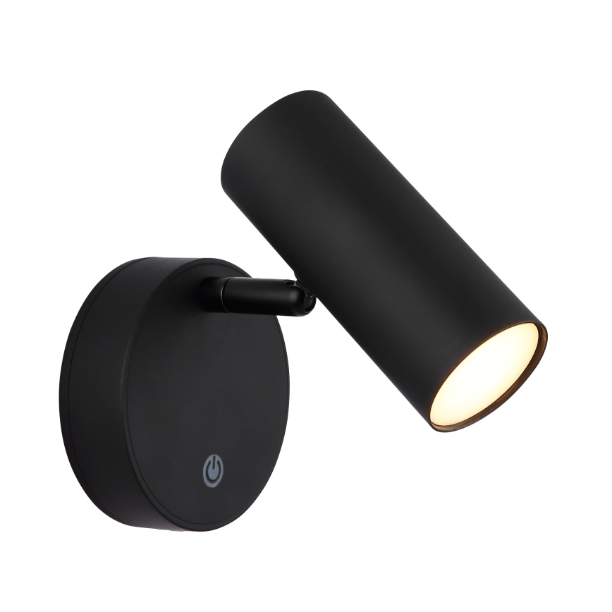Globo - Dimmbarer LED-Wandstrahler LED/0,4W/3,7V 1800 mAh