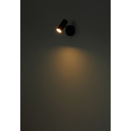 Globo - Dimmbarer LED-Wandstrahler LED/0,4W/3,7V 1800 mAh