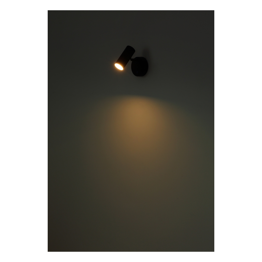 Globo - Dimmbarer LED-Wandstrahler LED/0,4W/3,7V 1800 mAh