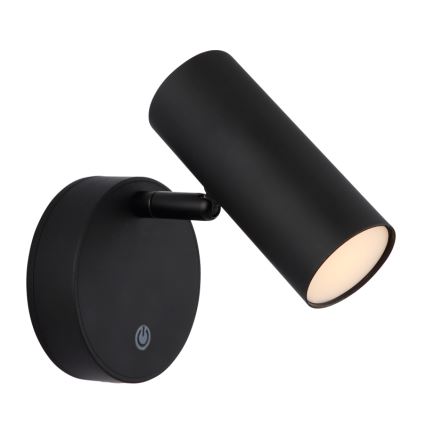 Globo - Dimmbarer LED-Wandstrahler LED/0,4W/3,7V 1800 mAh