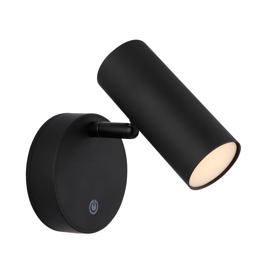 Globo - Dimmbarer LED-Wandstrahler LED/0,4W/3,7V 1800 mAh