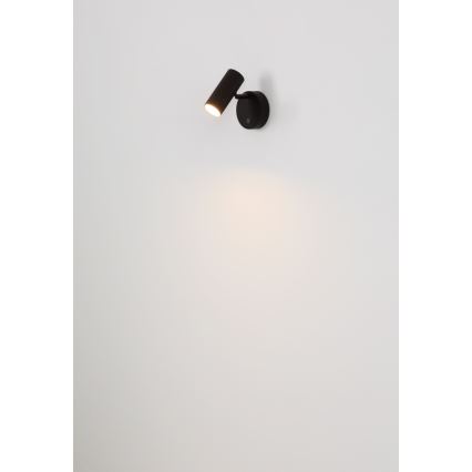Globo - Dimmbarer LED-Wandstrahler LED/0,4W/3,7V 1800 mAh