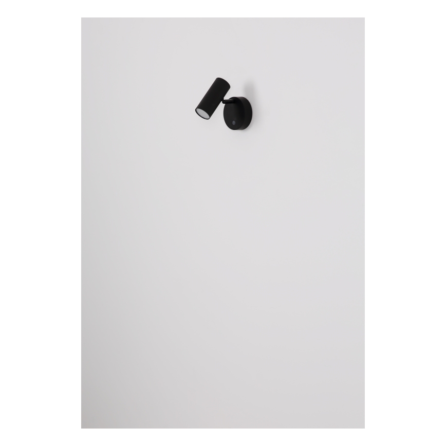 Globo - Dimmbarer LED-Wandstrahler LED/0,4W/3,7V 1800 mAh