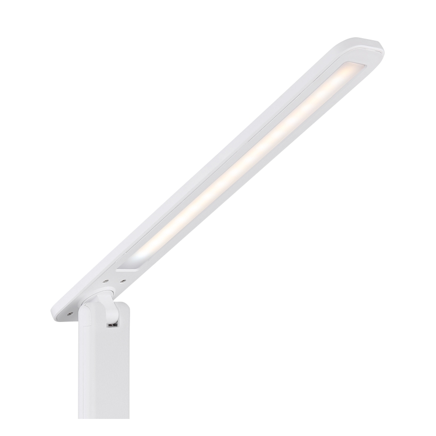 Globo - Dimmbare LED-Tischleuchte mit Touch-Funktion LED/5W/230V 2700/4000/6500K weiß