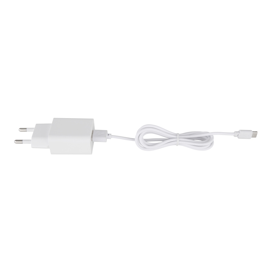 Globo - Dimmbare LED-Tischleuchte mit Touch-Funktion LED/5W/230V 2700/4000/6500K weiß