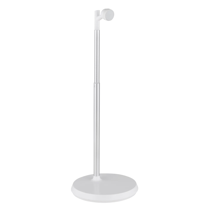 Globo - LED dimmbare Touch-Tischlampe 4in1 LED/6W/3,7V 3000K/4000K/6500K 1500 mAh USB weiß