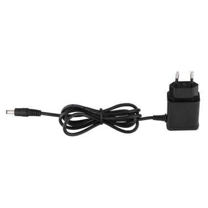 Globo - Dimmbare, flexible LED-Touch-Tischleuchte LED/12W/230V 3000/4000/6500K CRI 90 schwarz