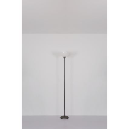 Globo - Stehleuchte 1xE27/60W/230V