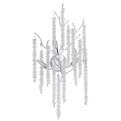 Globo - LED Wandleuchte 3xG9/8W/230V