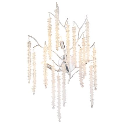 Globo - LED Wandleuchte 3xG9/8W/230V