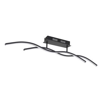 Globo 67172D - LED-Deckenleuchte MARIUS LED/20W/230V 3000K