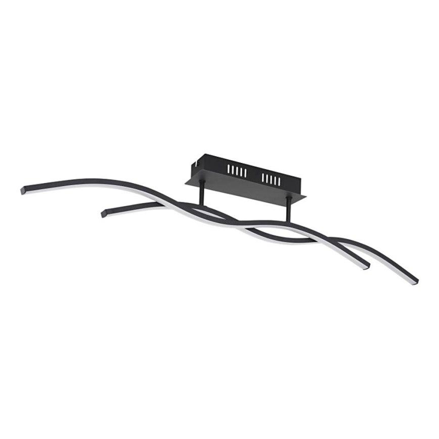 Globo 67172D - LED-Deckenleuchte MARIUS LED/20W/230V 3000K