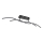 Globo 67172D - LED-Deckenleuchte MARIUS LED/20W/230V 3000K