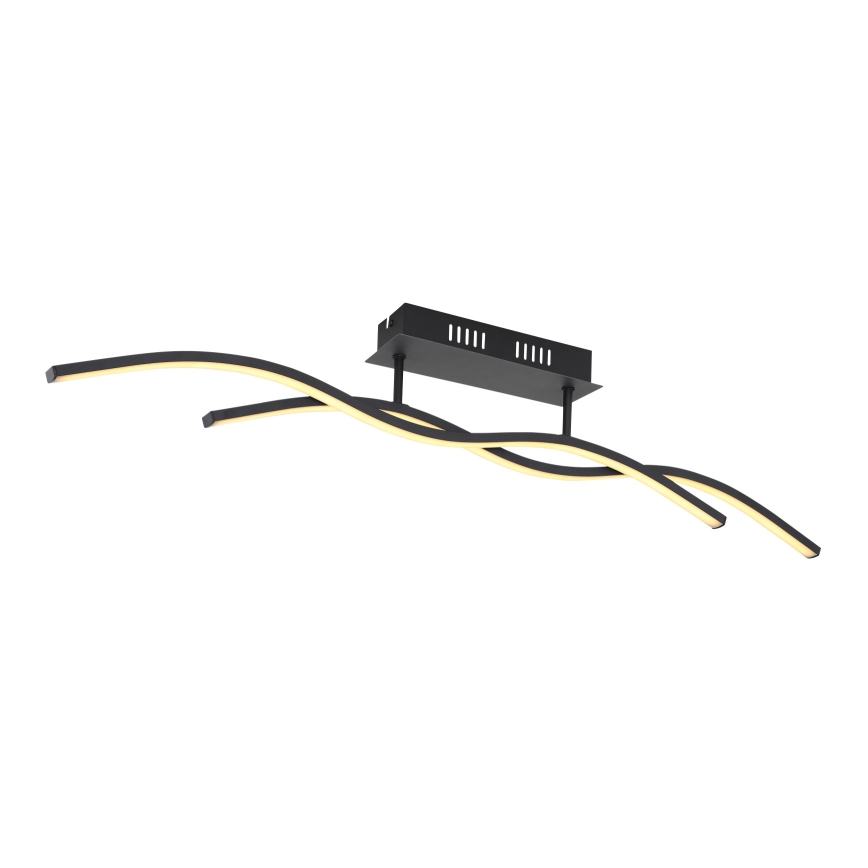 Globo 67172D - LED-Deckenleuchte MARIUS LED/20W/230V 3000K