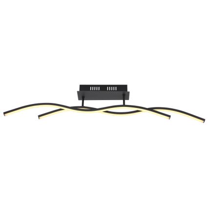 Globo 67172D - LED-Deckenleuchte MARIUS LED/20W/230V 3000K