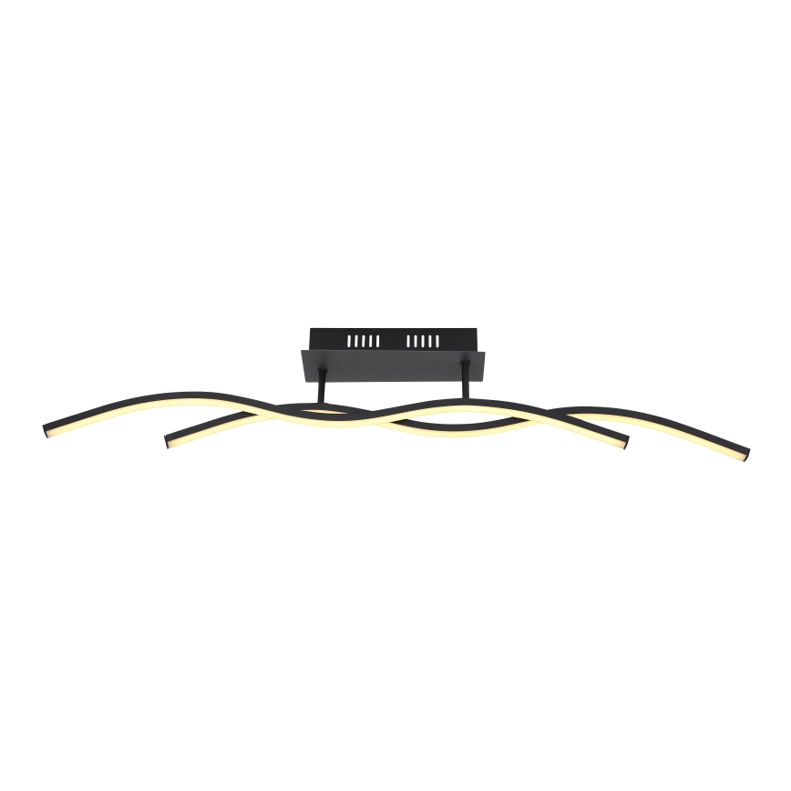 Globo 67172D - LED-Deckenleuchte MARIUS LED/20W/230V 3000K