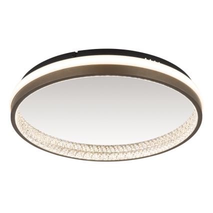 Globo - LED-Deckenleuchte LED/40W/230V 3000/4000/6000K d 39,7 cm