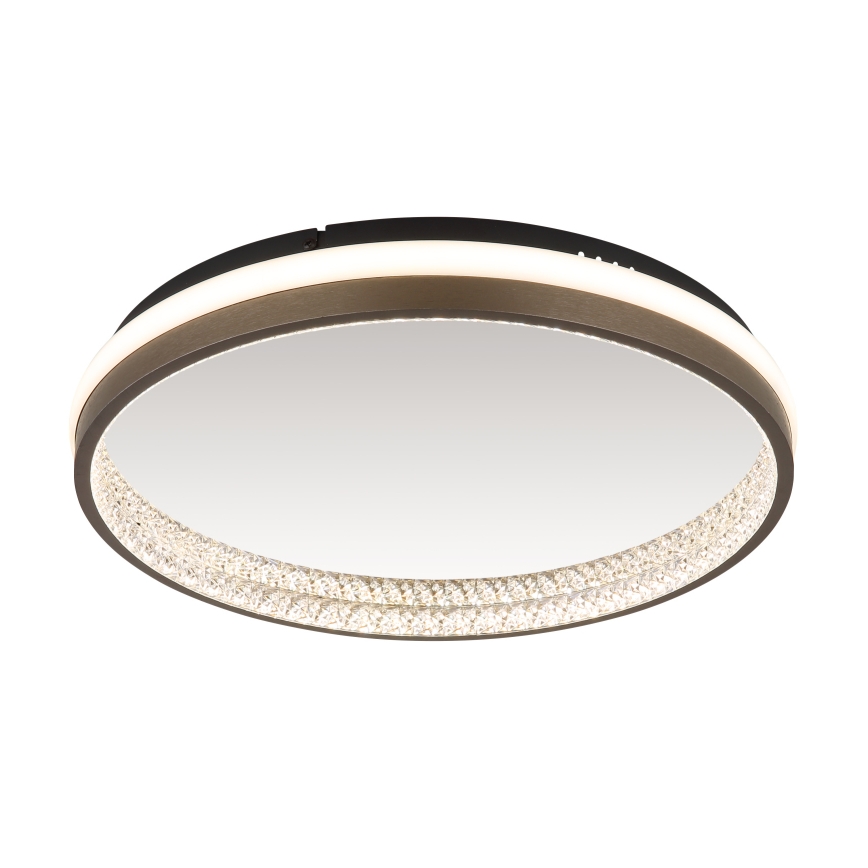 Globo - LED-Deckenleuchte LED/40W/230V 3000/4000/6000K d 39,7 cm