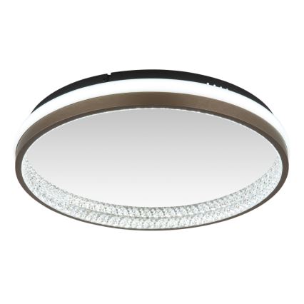 Globo - LED-Deckenleuchte LED/40W/230V 3000/4000/6000K d 39,7 cm