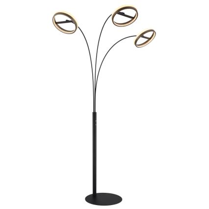 Globo - LED dimmbare Touch-Stehlampe LED/48W/230V 3000-6000K