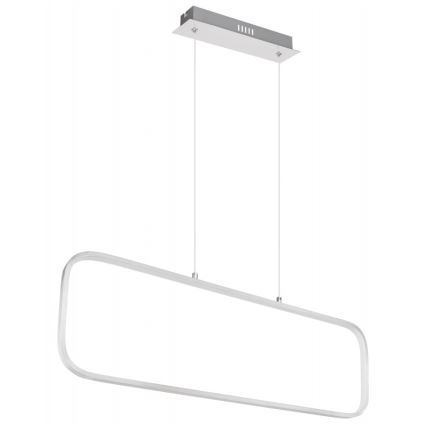 Globo - LED Hängeleuchte LED/24W/230V