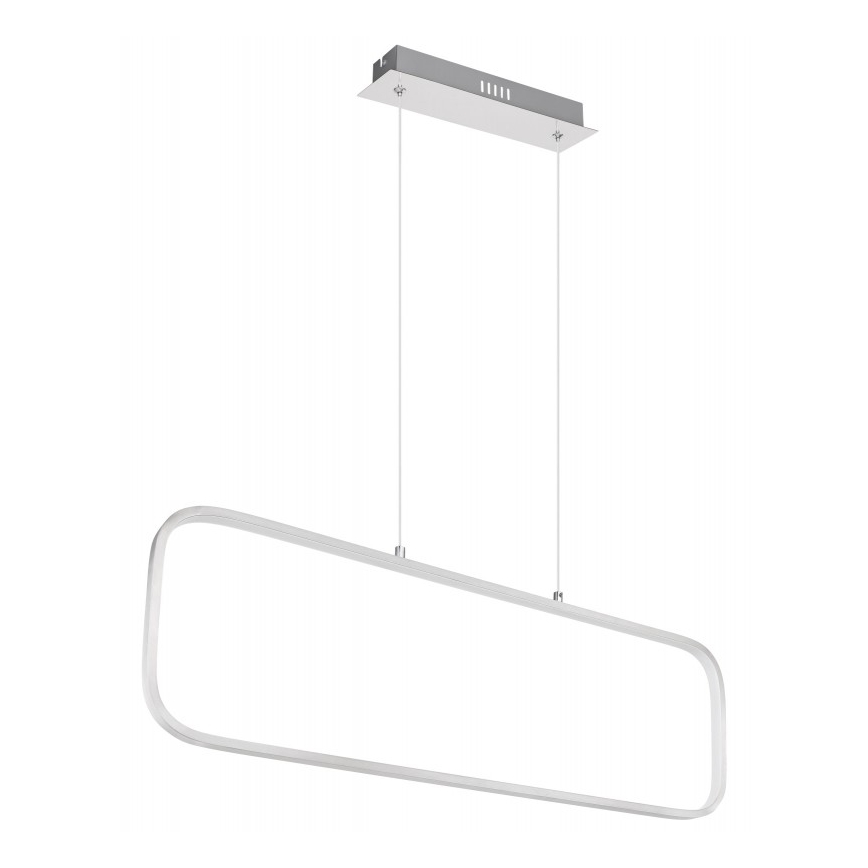 Globo - LED Hängeleuchte LED/24W/230V