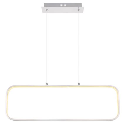 Globo - LED Hängeleuchte LED/24W/230V