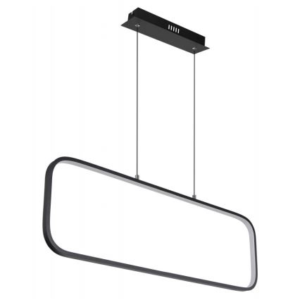 Globo - LED Hängeleuchte LED/24W/230V