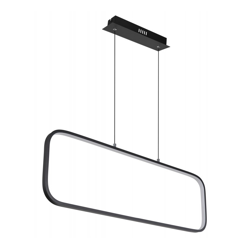 Globo - LED Hängeleuchte LED/24W/230V