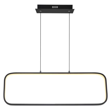 Globo - LED Hängeleuchte LED/24W/230V