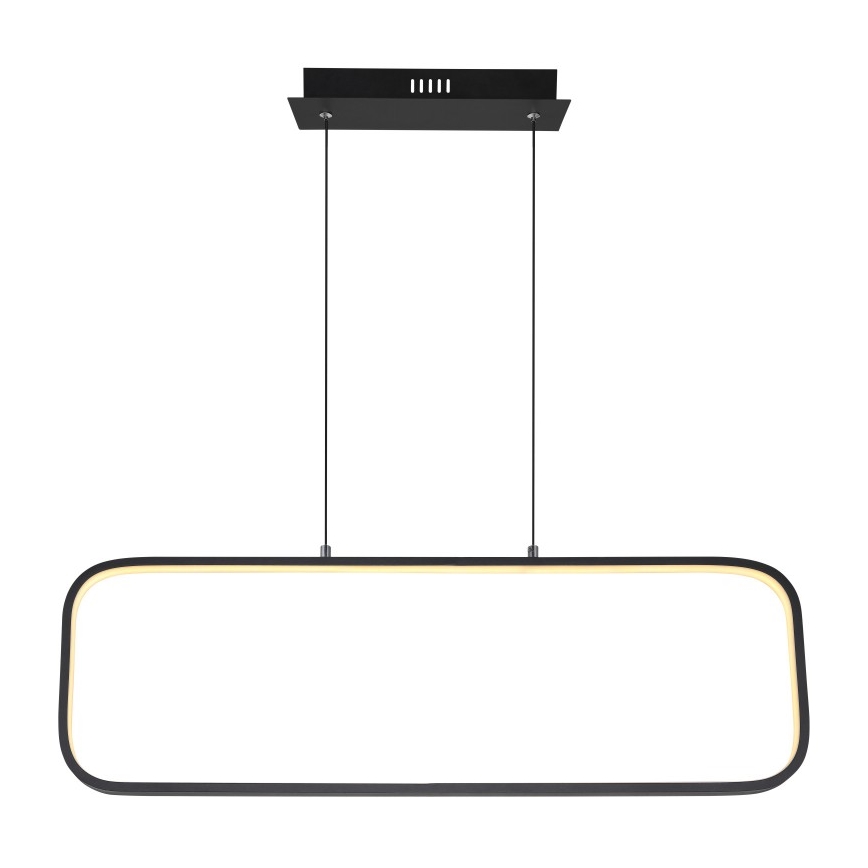 Globo - LED Hängeleuchte LED/24W/230V