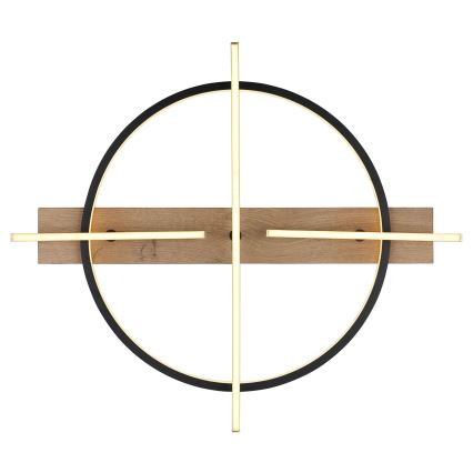 Globo - LED Deckenleuchte LED/44W/230V