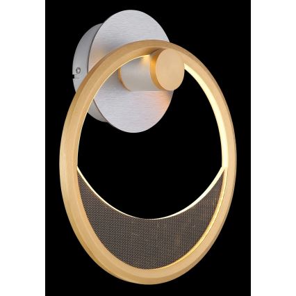 Globo - LED-Wandleuchte LED/16W/230V