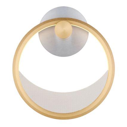 Globo - LED-Wandleuchte LED/16W/230V