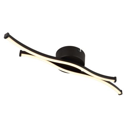 Globo - LED-Deckenleuchte LED/12W/230V 3000K