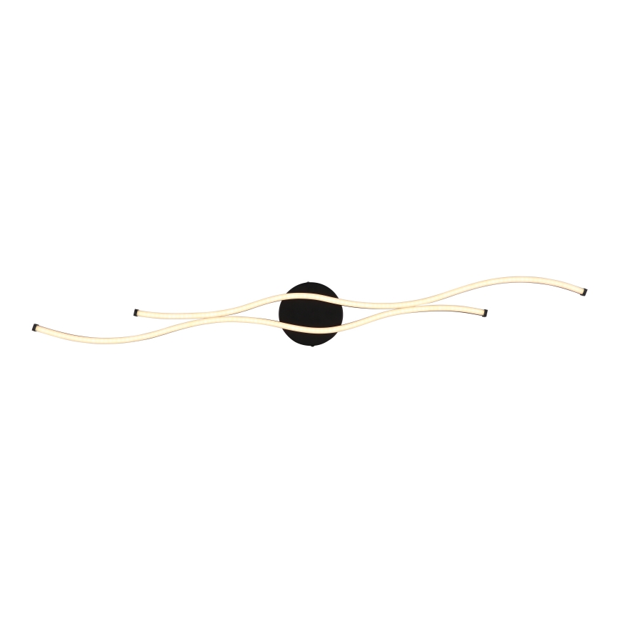 Globo - LED-Deckenleuchte LED/30W/230V 3000K