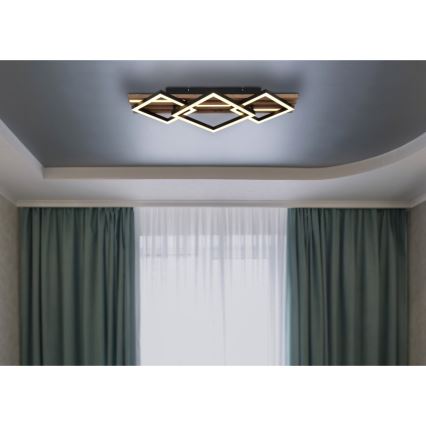 Globo - LED-Deckenleuchte LED/32W/230V 3000K 31x61cm