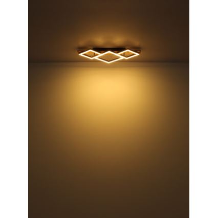 Globo - LED-Deckenleuchte LED/32W/230V 3000K 31x61cm